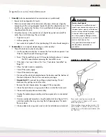 Предварительный просмотр 57 страницы DriSteem R-1 Series Installation, Operation And Maintenance Manual