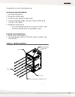 Предварительный просмотр 59 страницы DriSteem R-1 Series Installation, Operation And Maintenance Manual