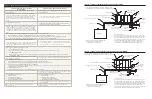 Preview for 2 page of DriSteem Rapid-sorb Quick Start Manual