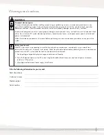 Preview for 3 page of DriSteem RO-200 series Installation, Operation And Maintenance Manual