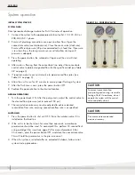 Preview for 14 page of DriSteem RO-200 series Installation, Operation And Maintenance Manual