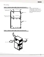 Предварительный просмотр 5 страницы DriSteem RTS SDU-E-RX Installation, Operation And Maintenance Manual