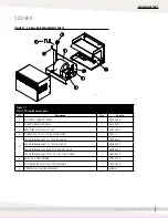 Предварительный просмотр 7 страницы DriSteem RTS SDU-E-RX Installation, Operation And Maintenance Manual