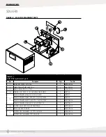 Предварительный просмотр 8 страницы DriSteem RTS SDU-E-RX Installation, Operation And Maintenance Manual