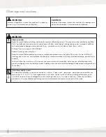 Предварительный просмотр 2 страницы DriSteem STS 100C Installation, Operation And Maintenance Manual