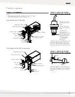 Предварительный просмотр 7 страницы DriSteem STS 100C Installation, Operation And Maintenance Manual