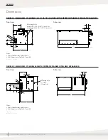 Предварительный просмотр 8 страницы DriSteem STS 100C Installation, Operation And Maintenance Manual