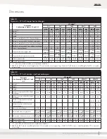 Предварительный просмотр 9 страницы DriSteem STS 100C Installation, Operation And Maintenance Manual