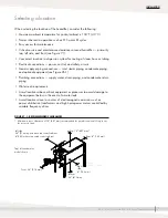 Предварительный просмотр 11 страницы DriSteem STS 100C Installation, Operation And Maintenance Manual