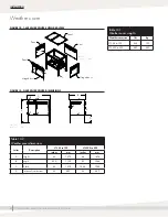 Предварительный просмотр 14 страницы DriSteem STS 100C Installation, Operation And Maintenance Manual