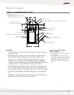 Предварительный просмотр 19 страницы DriSteem STS 100C Installation, Operation And Maintenance Manual