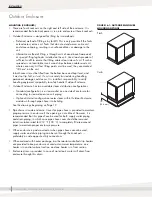 Предварительный просмотр 20 страницы DriSteem STS 100C Installation, Operation And Maintenance Manual