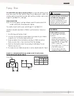 Предварительный просмотр 23 страницы DriSteem STS 100C Installation, Operation And Maintenance Manual