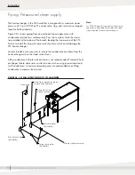 Предварительный просмотр 30 страницы DriSteem STS 100C Installation, Operation And Maintenance Manual