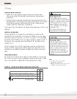 Предварительный просмотр 32 страницы DriSteem STS 100C Installation, Operation And Maintenance Manual