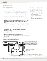 Предварительный просмотр 34 страницы DriSteem STS 100C Installation, Operation And Maintenance Manual