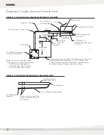 Предварительный просмотр 42 страницы DriSteem STS 100C Installation, Operation And Maintenance Manual