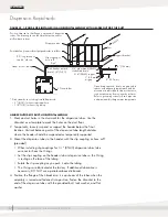 Предварительный просмотр 46 страницы DriSteem STS 100C Installation, Operation And Maintenance Manual