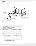 Предварительный просмотр 48 страницы DriSteem STS 100C Installation, Operation And Maintenance Manual