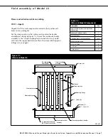 Preview for 7 page of DriSteem Ultra-sorb LH Installation, Operation And Maintenance Manual