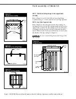 Preview for 8 page of DriSteem Ultra-sorb LH Installation, Operation And Maintenance Manual