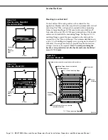 Preview for 14 page of DriSteem Ultra-sorb LH Installation, Operation And Maintenance Manual