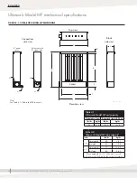 Предварительный просмотр 6 страницы DriSteem ultra-sorb MP Installation, Operation And Maintenance Manual