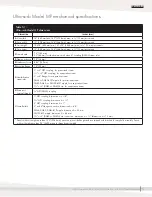 Предварительный просмотр 7 страницы DriSteem ultra-sorb MP Installation, Operation And Maintenance Manual