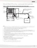 Предварительный просмотр 13 страницы DriSteem ultra-sorb MP Installation, Operation And Maintenance Manual