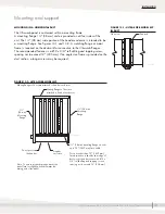 Предварительный просмотр 15 страницы DriSteem ultra-sorb MP Installation, Operation And Maintenance Manual