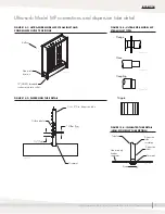 Предварительный просмотр 17 страницы DriSteem ultra-sorb MP Installation, Operation And Maintenance Manual