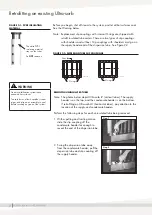 Preview for 2 page of DriSteem ULTRA-SORB Installation Instructions