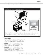 Preview for 7 page of DriSteem Vapor-logic 4 Installation And Operation Manual