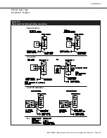 Preview for 17 page of DriSteem Vapor-logic 4 Installation And Operation Manual