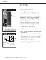 Preview for 20 page of DriSteem Vapor-logic 4 Installation And Operation Manual