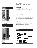 Preview for 26 page of DriSteem Vapor-logic 4 Installation And Operation Manual