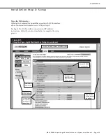 Preview for 29 page of DriSteem Vapor-logic 4 Installation And Operation Manual