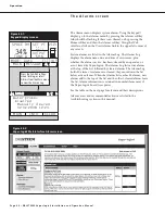 Preview for 48 page of DriSteem Vapor-logic 4 Installation And Operation Manual