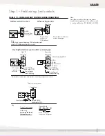 Предварительный просмотр 21 страницы DriSteem Vapor-logic 6 Installation And Operation Manual