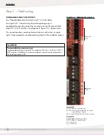 Предварительный просмотр 28 страницы DriSteem Vapor-logic 6 Installation And Operation Manual