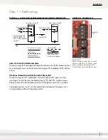 Предварительный просмотр 29 страницы DriSteem Vapor-logic 6 Installation And Operation Manual