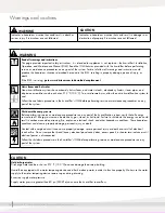 Preview for 4 page of DriSteem Vapor-Logic Installation And Operation Manual