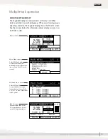 Preview for 93 page of DriSteem Vapor-Logic Installation And Operation Manual