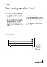 Preview for 17 page of DriSteem Vapor-logic3 Installation And Operation Manual