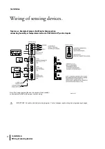 Preview for 24 page of DriSteem Vapor-logic3 Installation And Operation Manual