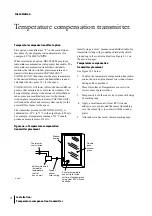 Preview for 26 page of DriSteem Vapor-logic3 Installation And Operation Manual