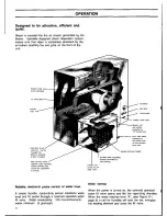 Предварительный просмотр 6 страницы DriSteem VAPORFAN Installation Instructions & Maintenance Operations Manual