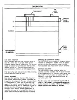 Предварительный просмотр 7 страницы DriSteem VAPORFAN Installation Instructions & Maintenance Operations Manual