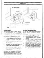 Предварительный просмотр 8 страницы DriSteem VAPORFAN Installation Instructions & Maintenance Operations Manual