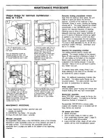 Предварительный просмотр 9 страницы DriSteem VAPORFAN Installation Instructions & Maintenance Operations Manual